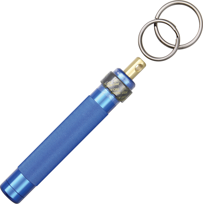 Metro Defender D1 Blue ORMD