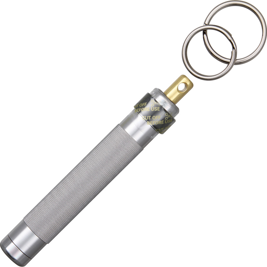 Metro Defender D1 Pewter ORMD