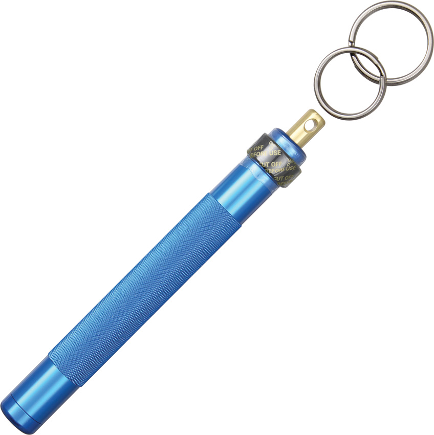 Metro Defender D2 Blue ORMD