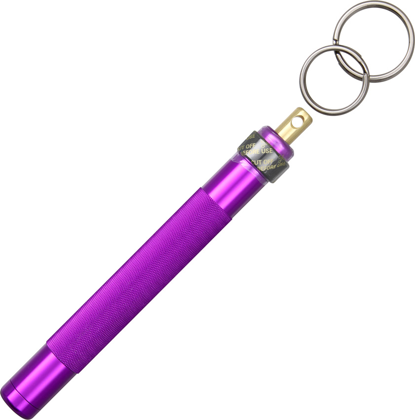 Metro Defender D2 Purple ORMD