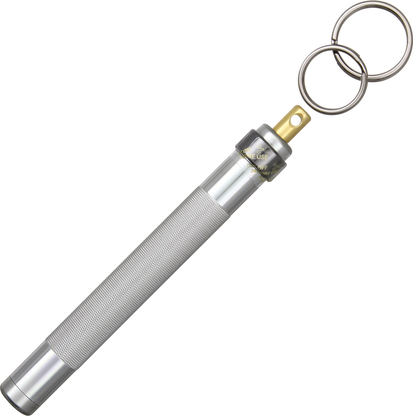 Metro Defender D2 Pewter ORMD