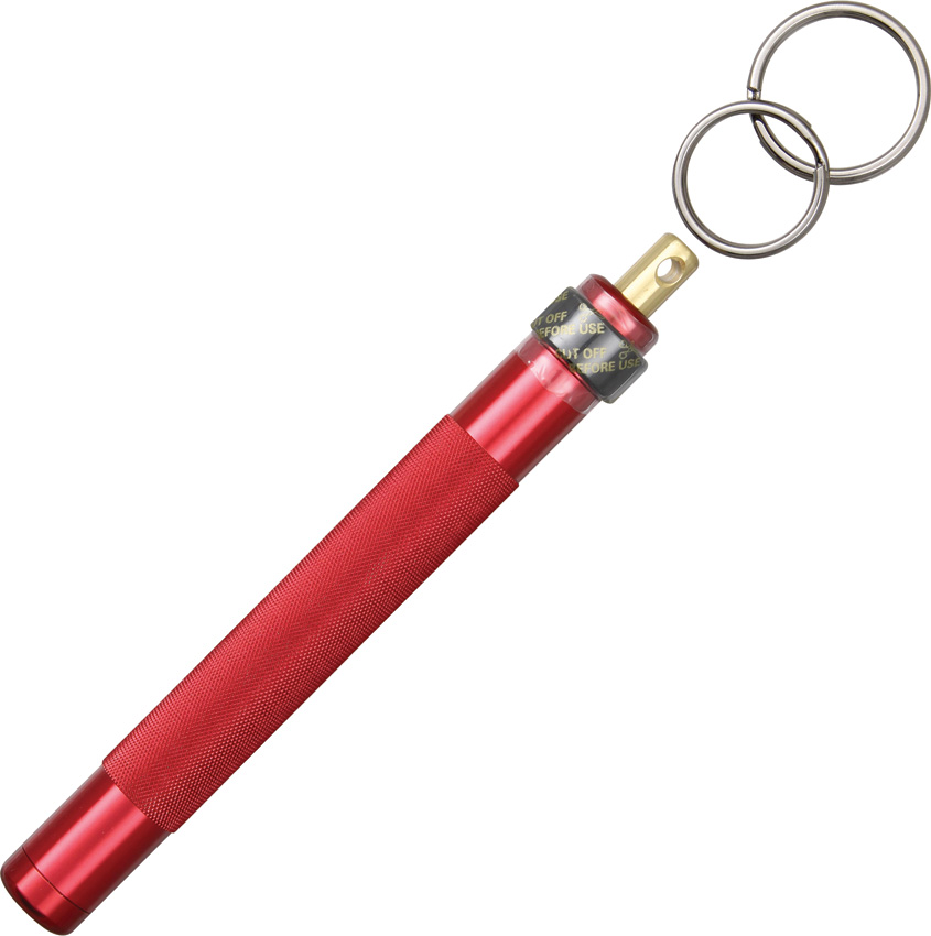 Metro Defender D2 Red ORMD