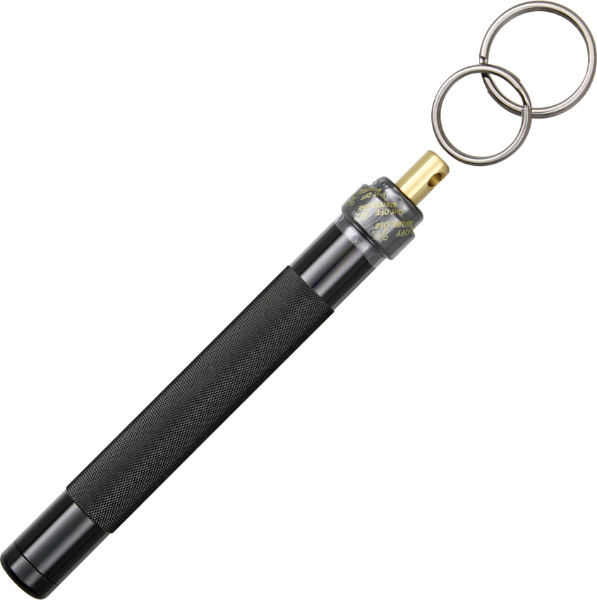 Metro Defender D2 Black ORMD
