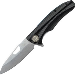 Police Duty Linerlock SW A/O