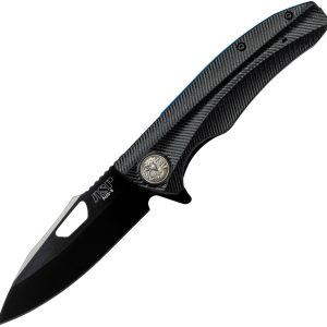Police Duty Linerlock A/O