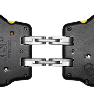 Hinge Ultra Plus Cuffs