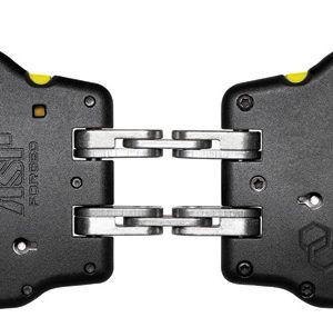 Hinge Ultra Plus Cuffs