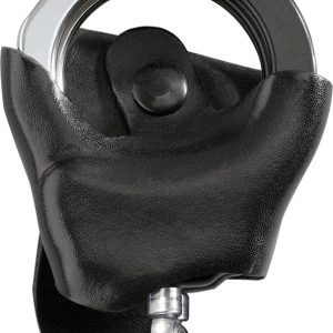 Investigator Handcuff Case
