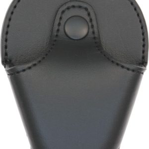 Open Top Handcuff Case