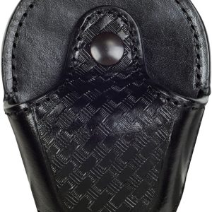 Open Top Handcuff Case