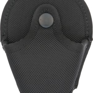 Open Top Handcuff Case