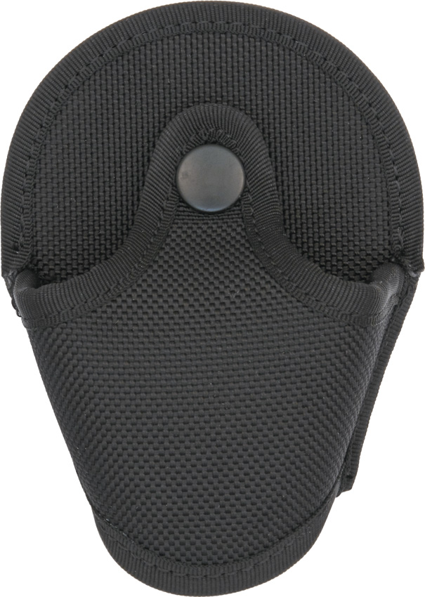 Open Top Handcuff Case