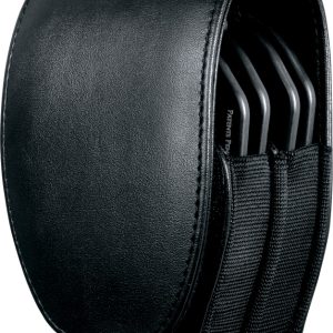 Double Handcuff Case