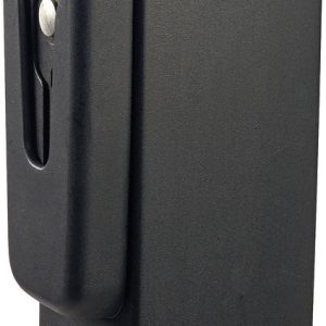 Tri-Fold and Scarab Case