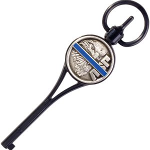 Blue Line G2 Handcuff Key