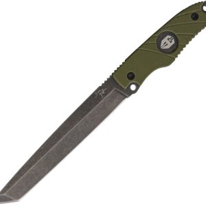 Beast Olive