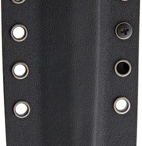 Beast Lanyard Sheath Black