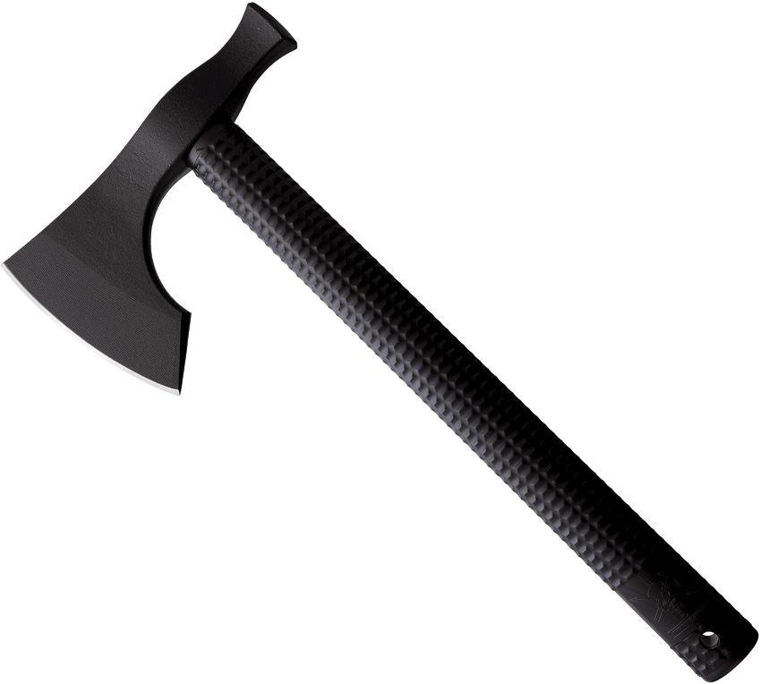 Model 2 Black Nylon