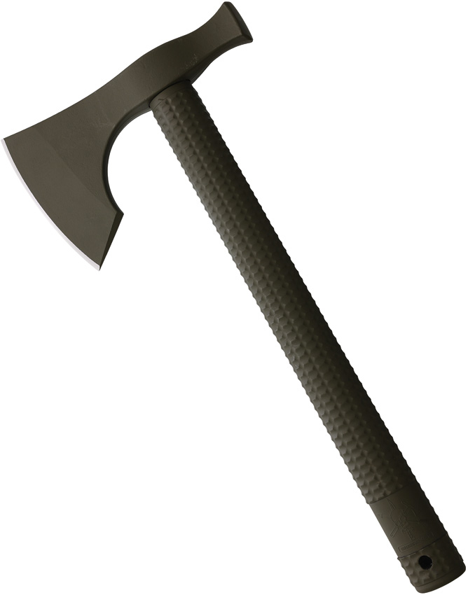 Model 2 Nylon OD