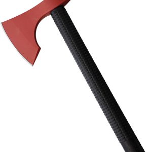 Model 2 Nylon Habanero Red