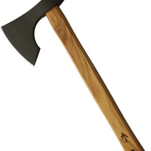Model 2 Hickory OD