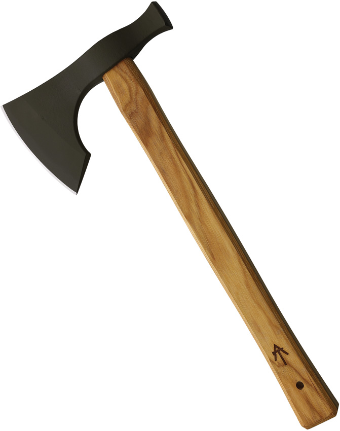 Model 2 Hickory OD