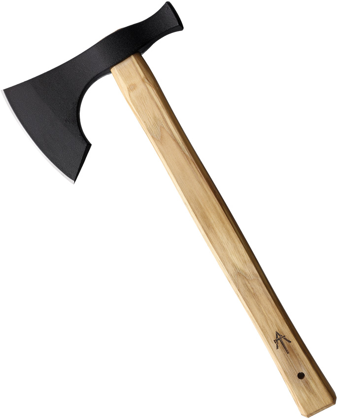 Model 2 Hickory Handle