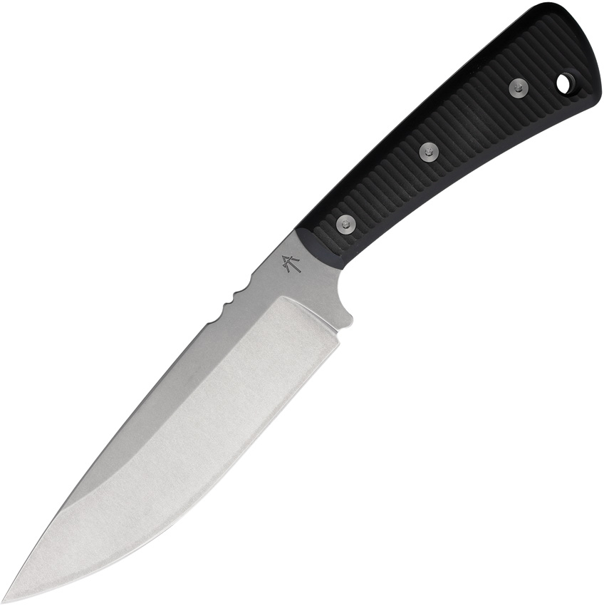 Rifleman Fixed Blade Richlite