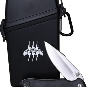 Berlin Strike Linerlock