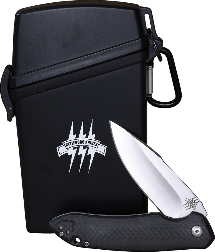 Berlin Strike Linerlock