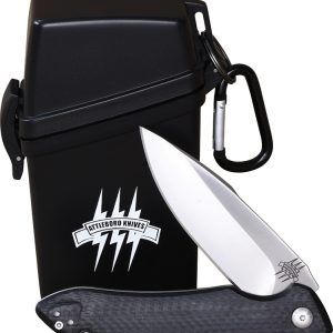 Berlin Strike Linerlock