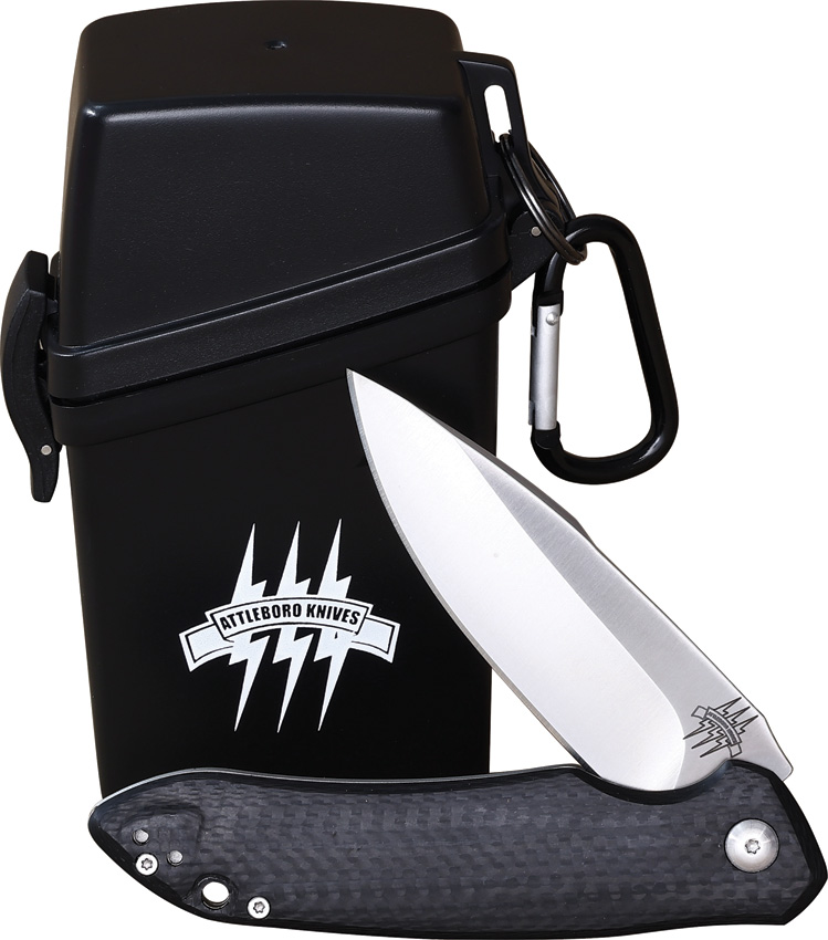 Berlin Strike Linerlock