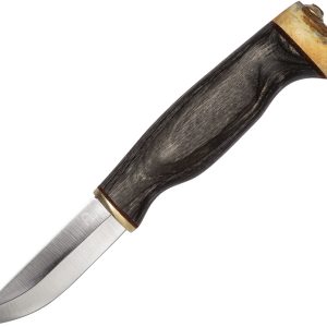 Handicraft Fixed Blade Birch