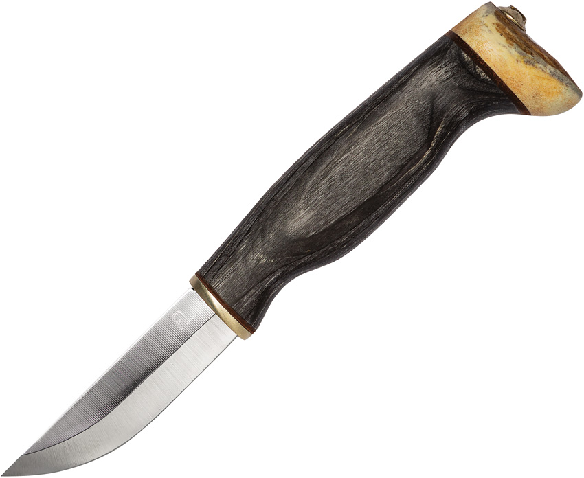 Handicraft Fixed Blade Birch