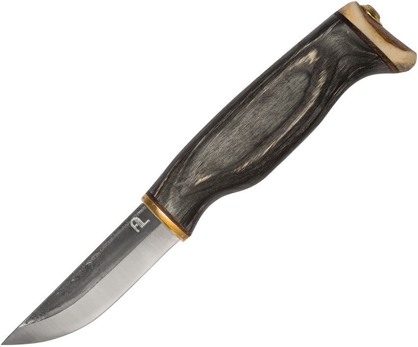 Handicraft Fixed Blade Birch