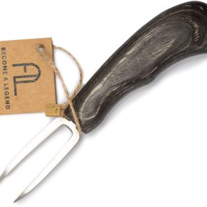 Fish Spike Black Birch
