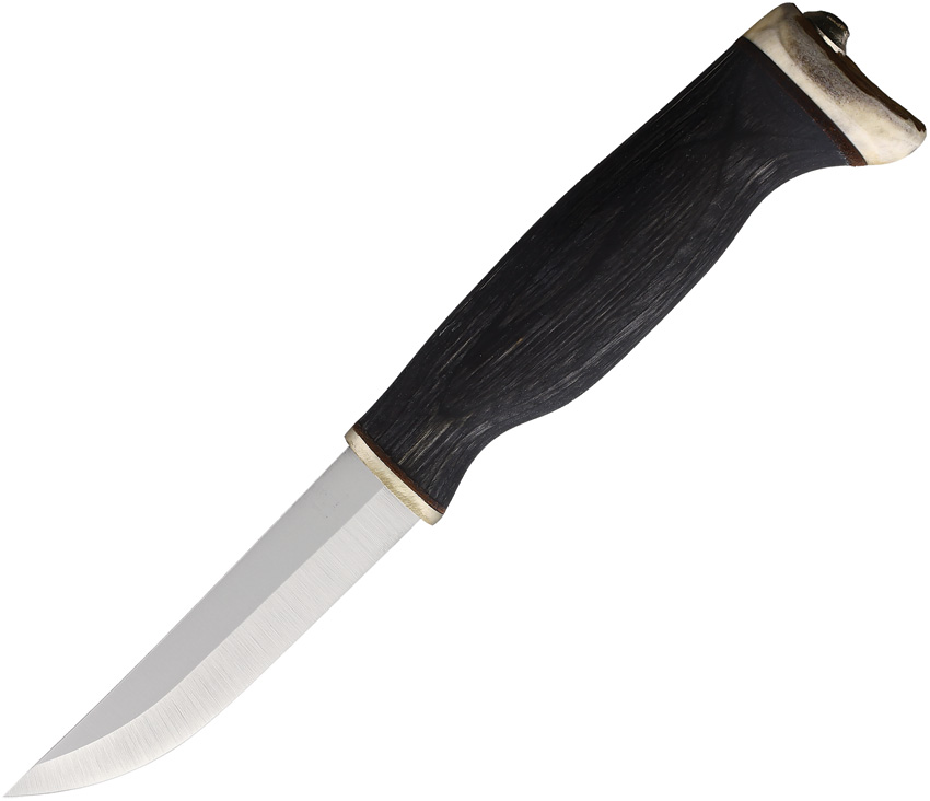 Hobby Fixed Blade Black Birch