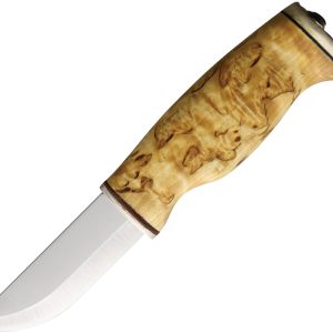 Hunter's Fixed Blade Curly