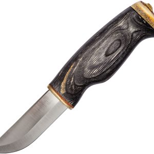 Hunter's Fixed Blade Birch