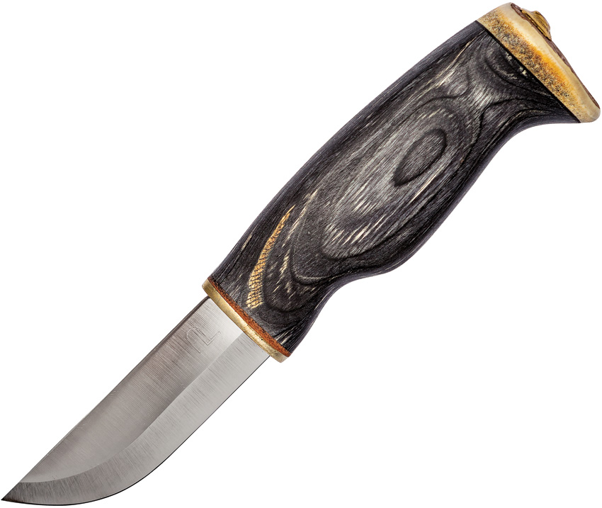 Hunter's Fixed Blade Birch