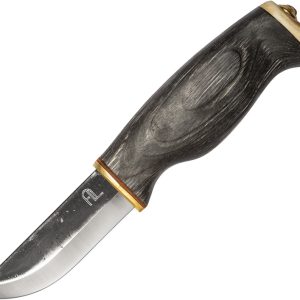Hunter's Fixed Blade Birch