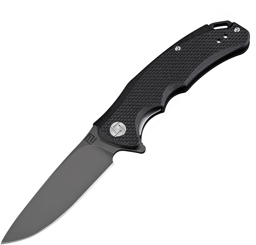 Tradition Linerlock D2