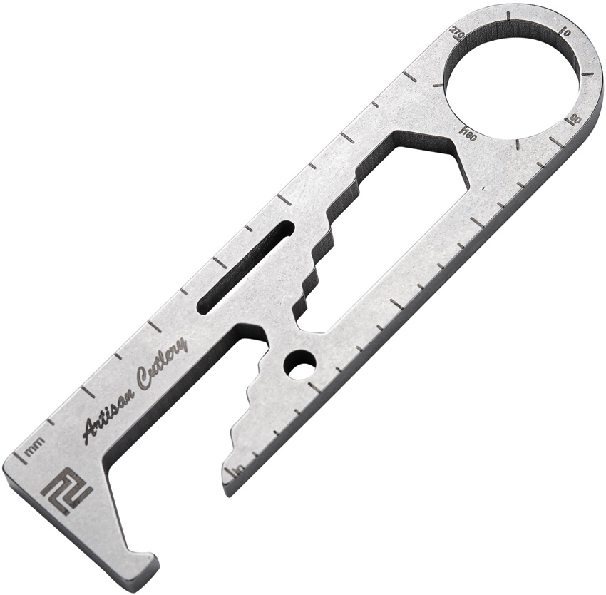 Buddy Tool Stonewash