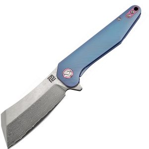 Osprey Framelock Blue Dam