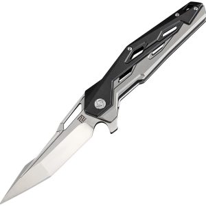 Bomardier Linerlock Blk M390