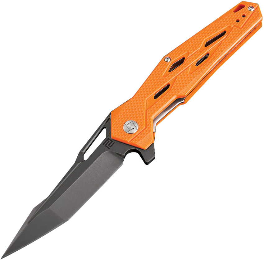 Bombardier Linerlock Org D2