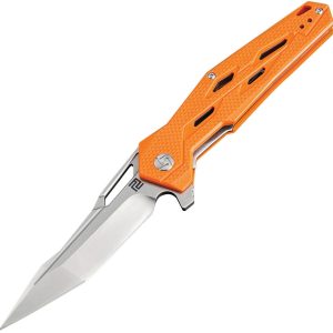 Bombardier Linerlock Org D2