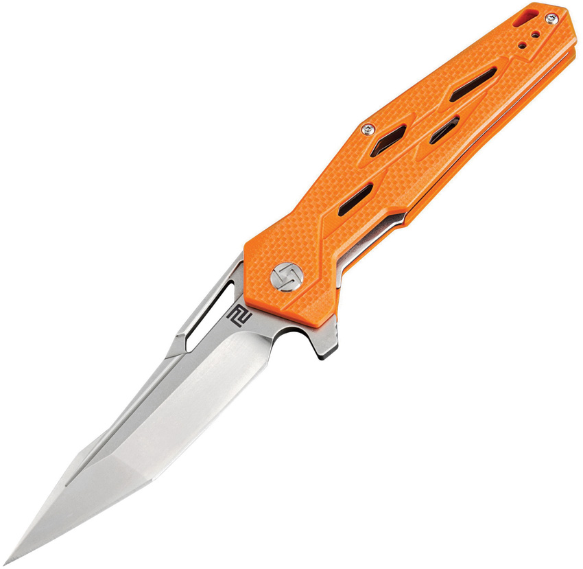 Bombardier Linerlock Org D2