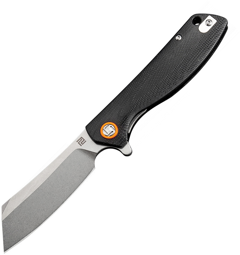 Tomahawk Linerlock D2 G10