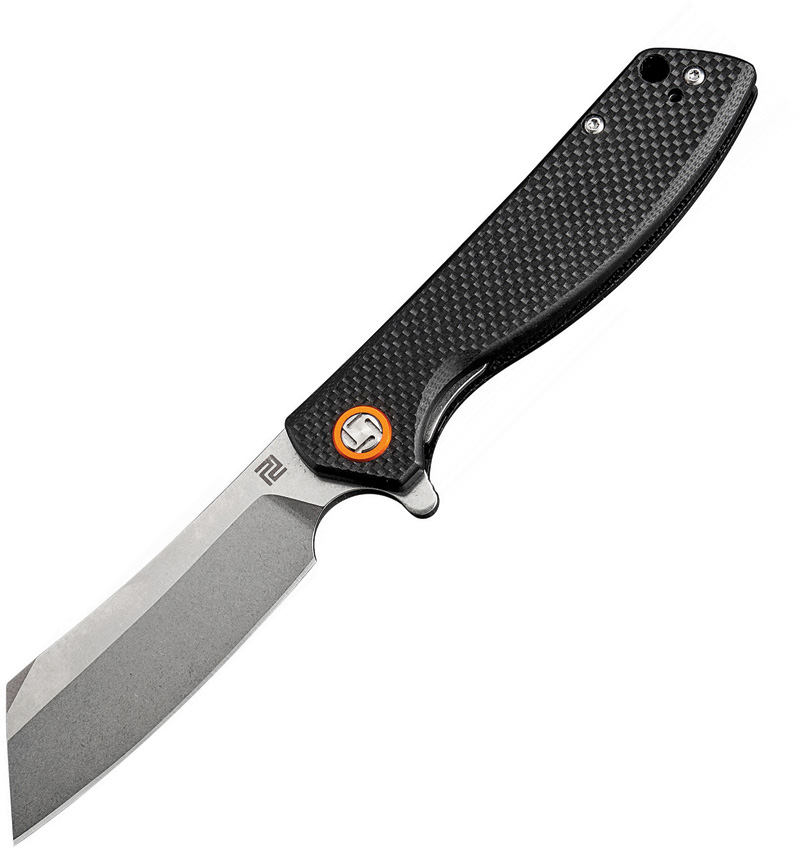 Tomahawk Linerlock D2 G10